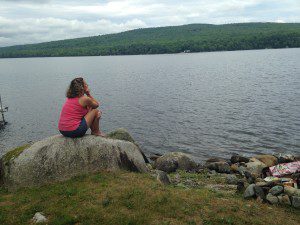 wendy crane lake