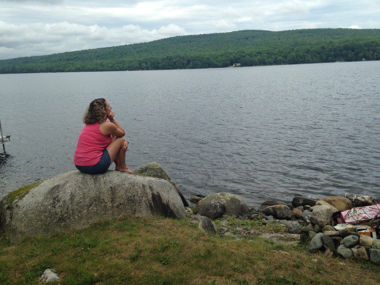 wendy crane lake