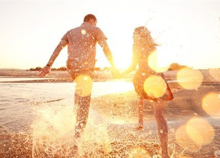 conscious relationship