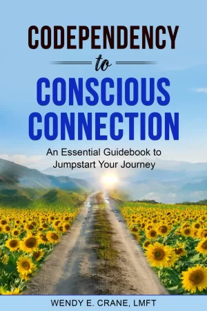 Codependency Book