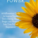 Sol Flower Power cards