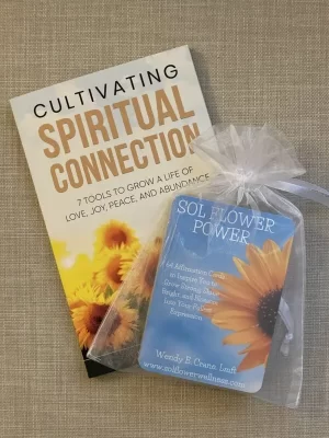 Spiritual Connection combo